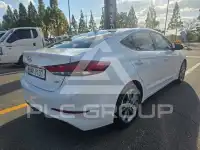 2017 Hyundai Avante