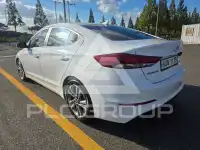2017 Hyundai Avante