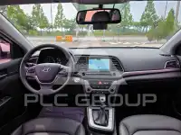 2017 Hyundai Avante