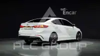 2017 Hyundai Avante