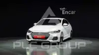 2017 Hyundai Avante