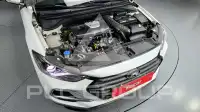 2017 Hyundai Avante