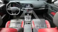 2017 Hyundai Avante