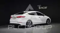 2017 Hyundai Avante