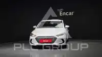2017 Hyundai Avante