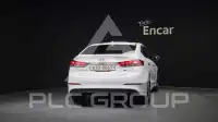 2017 Hyundai Avante