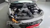 2017 Hyundai Avante