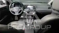 2017 Hyundai Avante