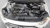 2017 Hyundai Avante
