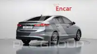 2017 Hyundai Avante