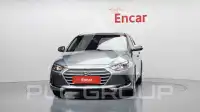2017 Hyundai Avante