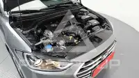 2017 Hyundai Avante