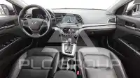 2017 Hyundai Avante