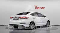 2017 Hyundai Avante