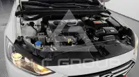 2017 Hyundai Avante