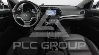 2017 Hyundai Avante