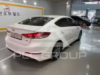 2017 Hyundai Avante