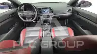 2017 Hyundai Avante