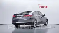 2017 Hyundai Avante