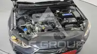 2017 Hyundai Avante