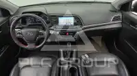 2017 Hyundai Avante