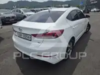 2017 Hyundai Avante