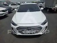 2017 Hyundai Avante