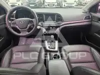 2017 Hyundai Avante