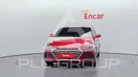2017 Hyundai Avante