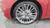 2017 Hyundai Avante
