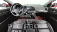 2017 Hyundai Avante