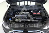 2017 Hyundai Avante