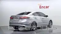 2017 Hyundai Avante