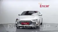 2017 Hyundai Avante