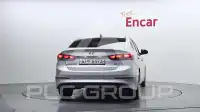 2017 Hyundai Avante