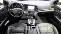 2017 Hyundai Avante