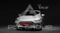 2017 Hyundai Avante