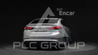 2017 Hyundai Avante