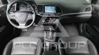 2017 Hyundai Avante
