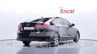 2017 Hyundai Avante
