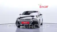 2017 Hyundai Avante