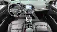 2017 Hyundai Avante