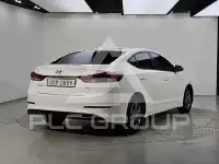 2017 Hyundai Avante