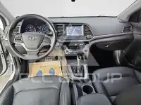 2017 Hyundai Avante
