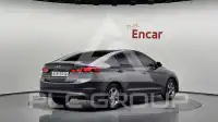 2017 Hyundai Avante
