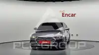 2017 Hyundai Avante