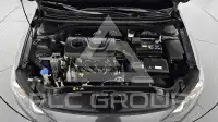 2017 Hyundai Avante