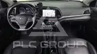 2017 Hyundai Avante