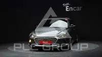 2017 Hyundai Avante