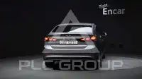 2017 Hyundai Avante